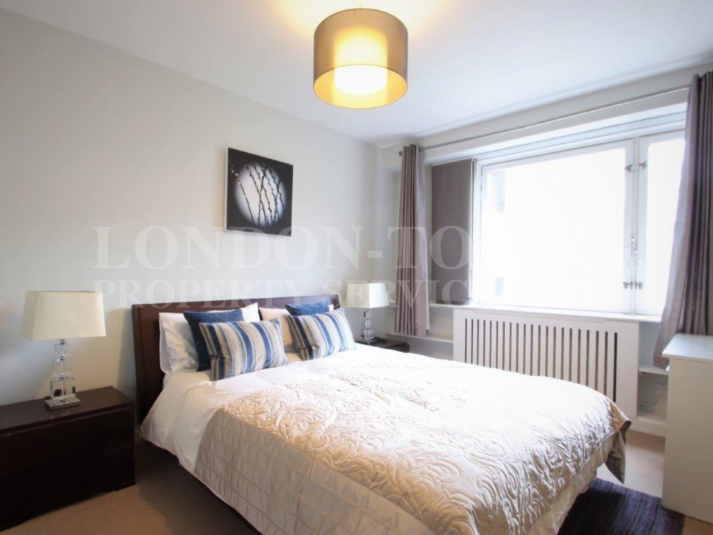 Devonport W2  :: London-Tokyo Property Service